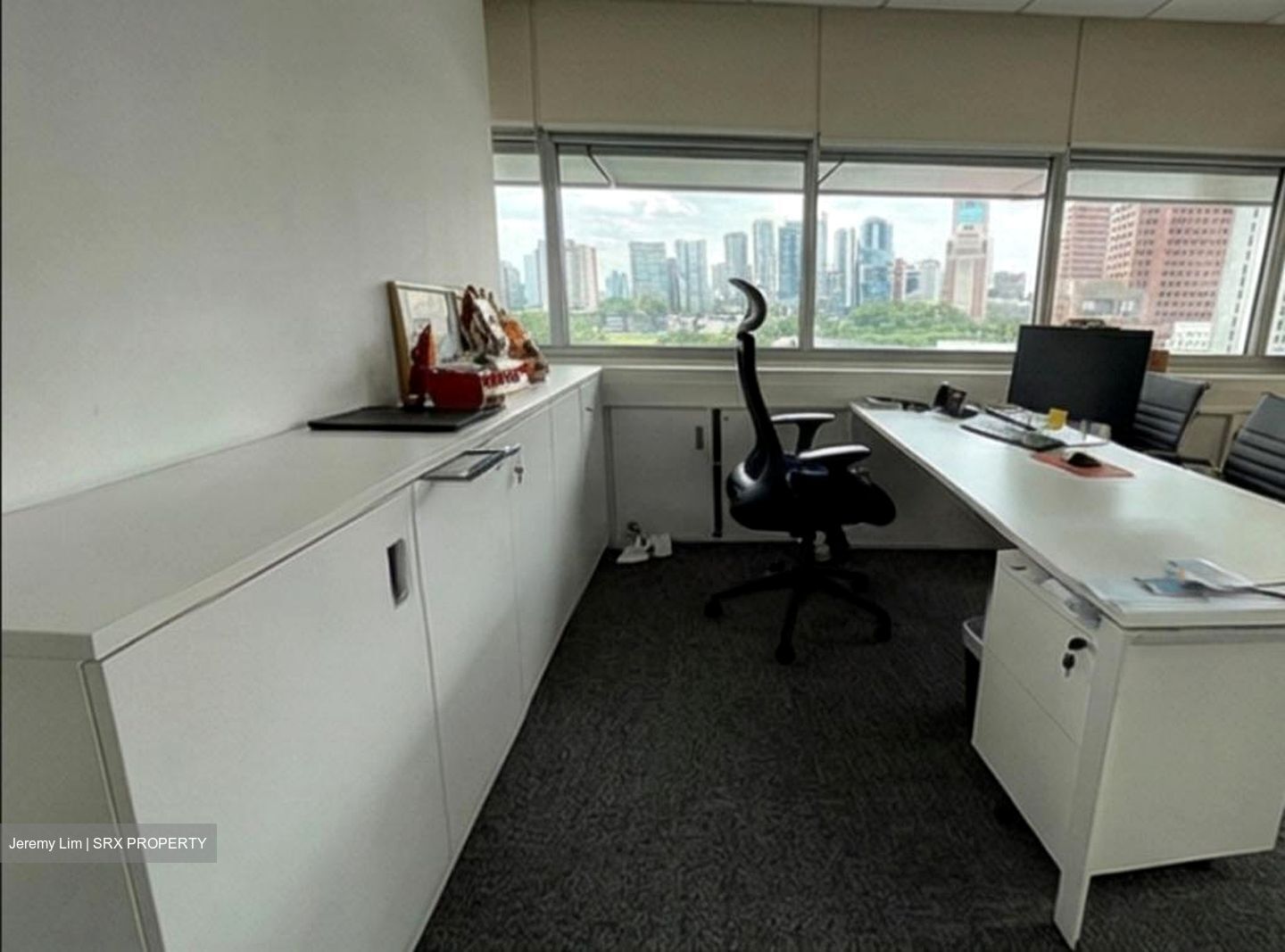 111 Somerset (D9), Office #517815871